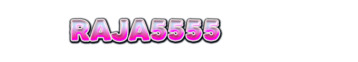 Raja5555 Logo